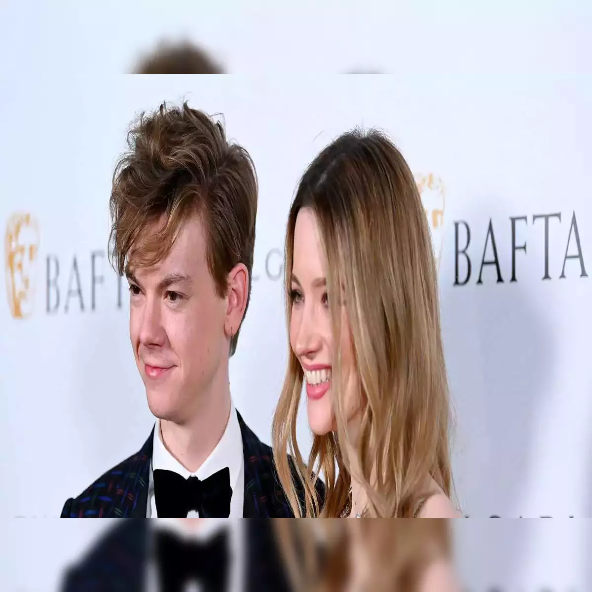 Elon Musk Ex, Actress Talulah Riley and Actor Thomas Brodie-Sangster are get married in grand style