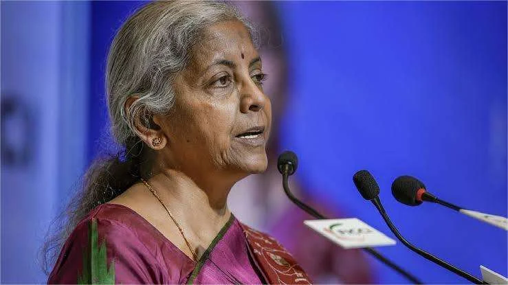 The Union Budget 2024 was presented by Finance Minister Nirmala Sitharaman on July 23