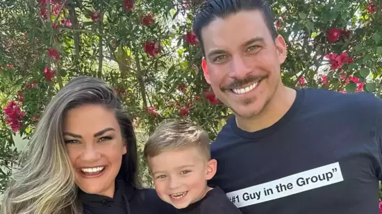 Brittany Cartwright Shares Daring Photo After Filing for Divorce from Jax Taylor, Ending 5-Year Marriage