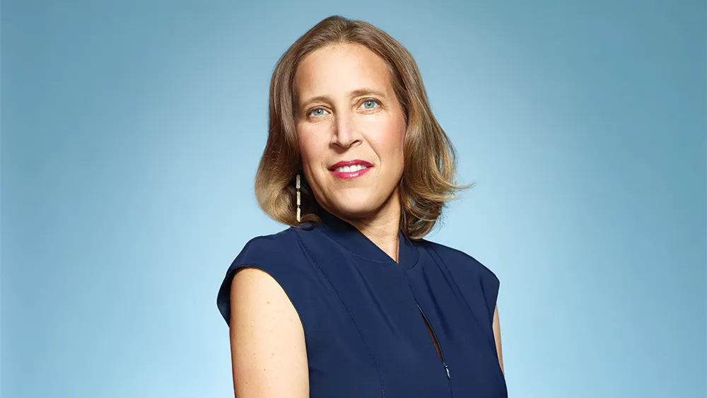 Susan Wojcicki, Former YouTube CEO and Longtime Google Executive, Dies at 56