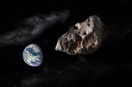 “Asteroid ‘God of Chaos’ Sparks Friday the 13th Scare: New Analysis Suggests Potential Earth Impact Despite Earlier Dismissals”